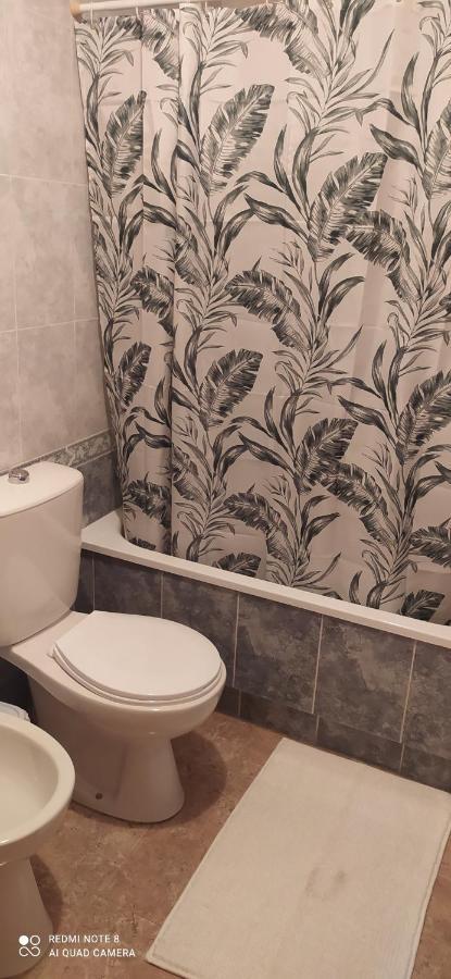 Estudio Wifi Bano 1 Sofa Cama Doble Piscina Playa 100Mts Torrevieja Exterior photo
